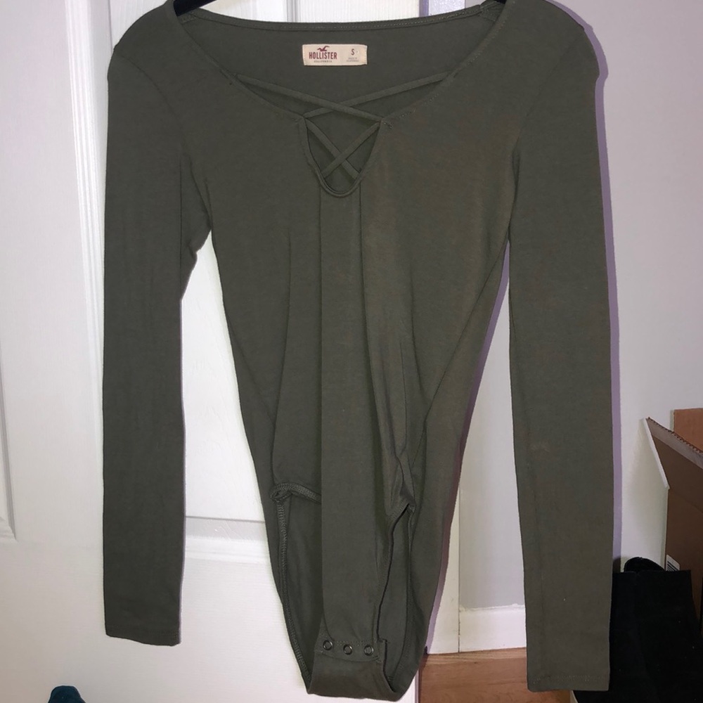 Bodysuit